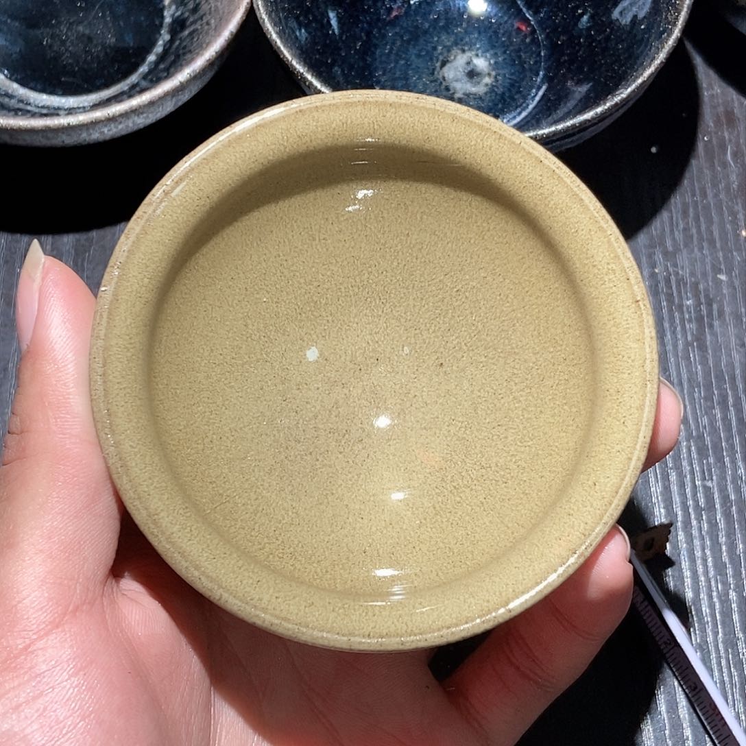 茶盏建盏茶器主人杯