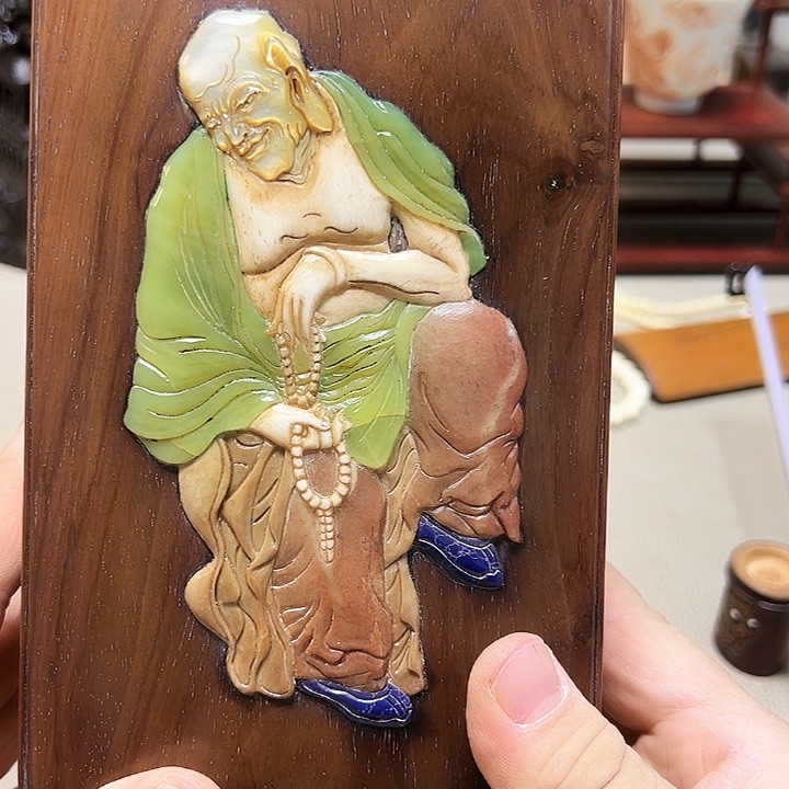 瓷片大漂亮啊啊啊