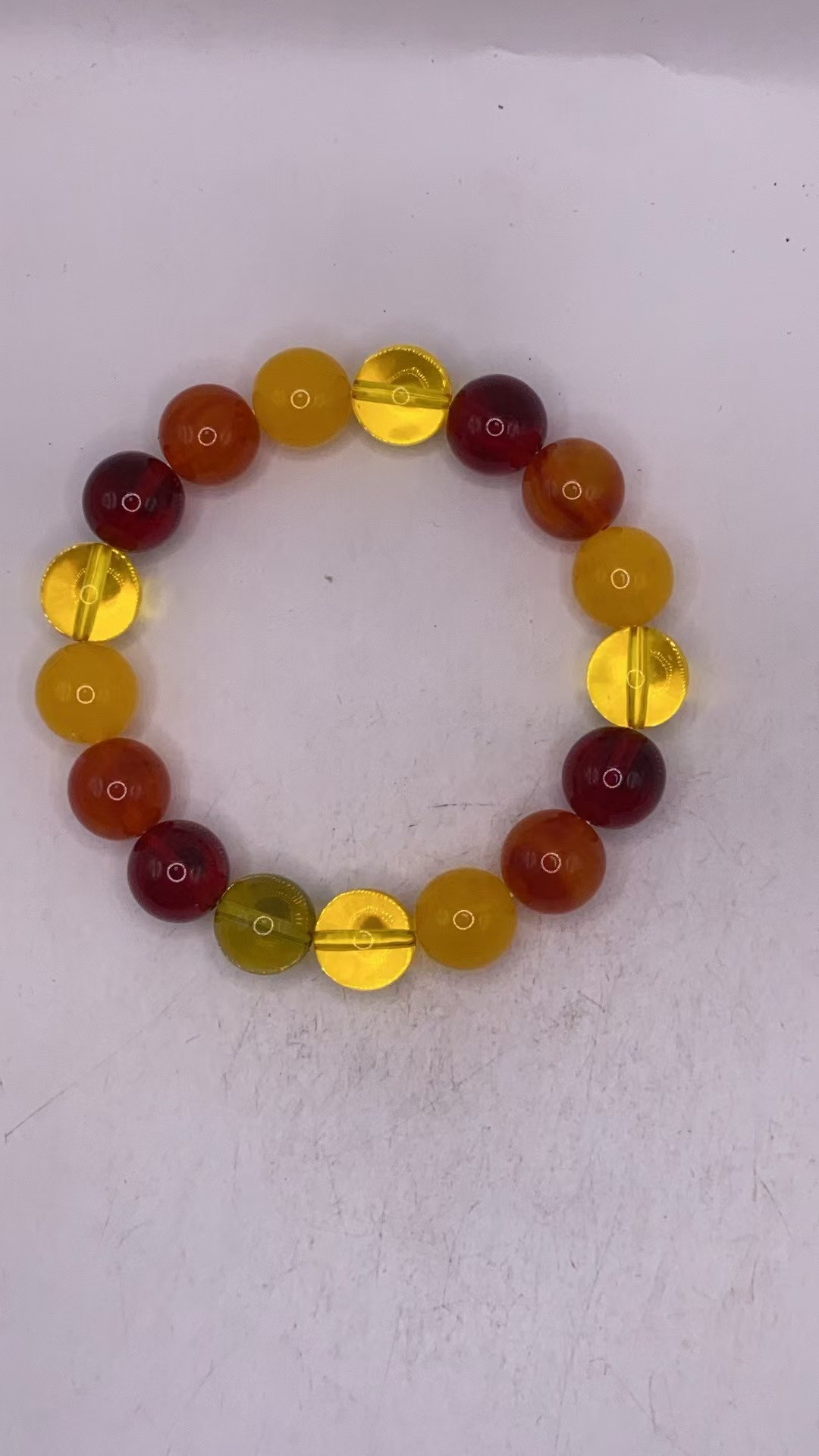 YY72【恒利】精美时尚大气搭配手串（多样性发其一）