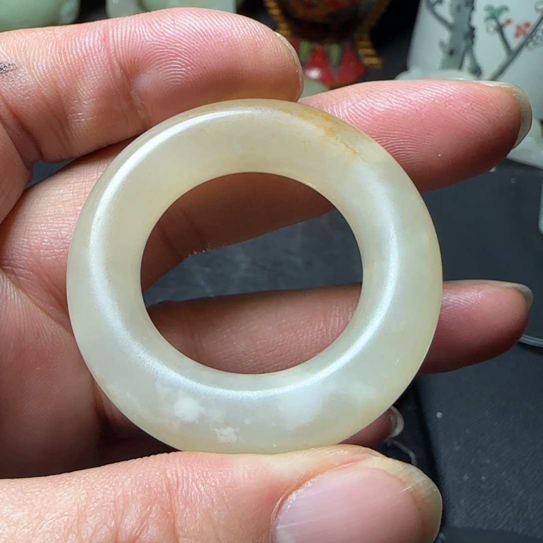 搪瓷白玉底通用链接