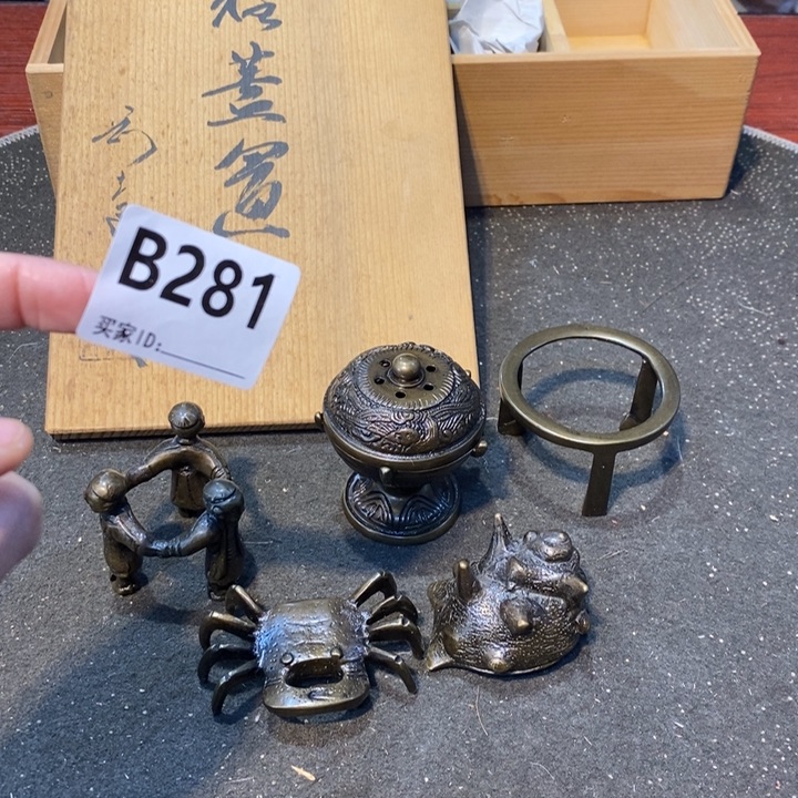 摆件工艺品工艺品制作工艺
