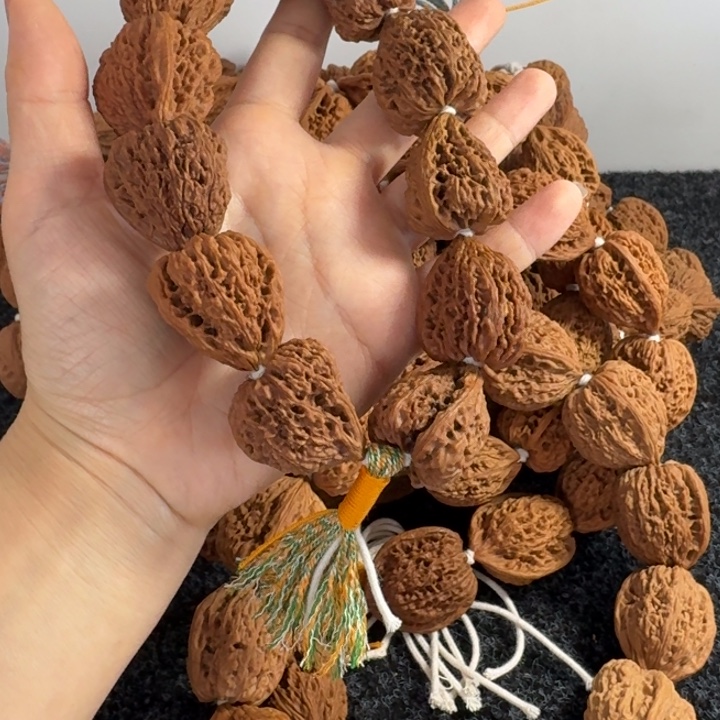 *****文玩核桃吊坠福利不退换