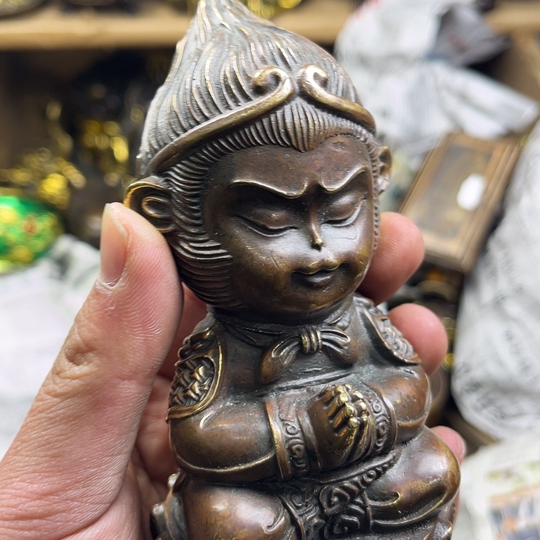 航弟文玩铜器链接