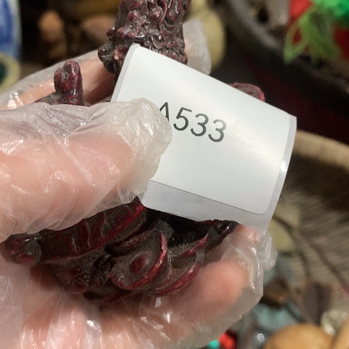 董***子其他陶533号工艺品