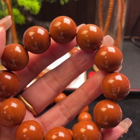 橄榄核手串橄榄核1.9