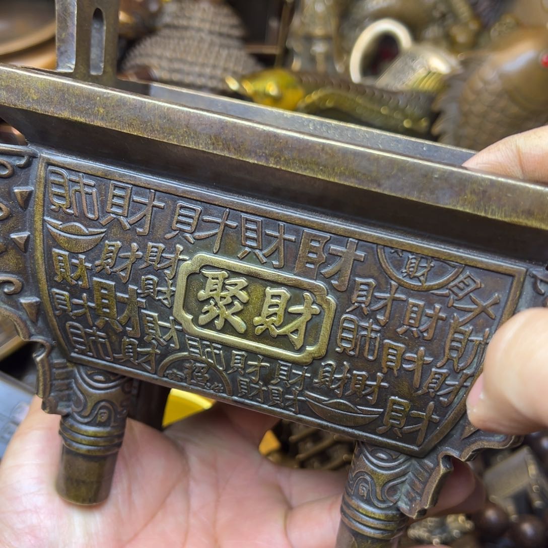精美文玩精品摆件