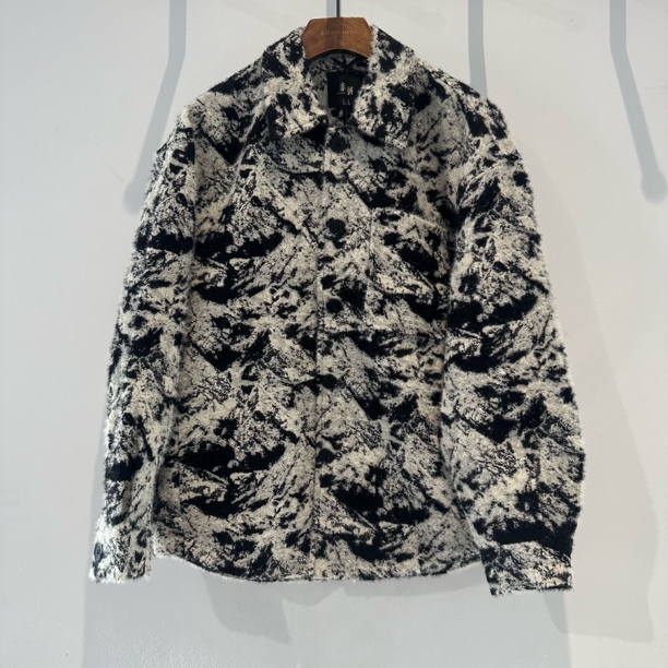 supinlife/素拼素拼冬季棉服557035