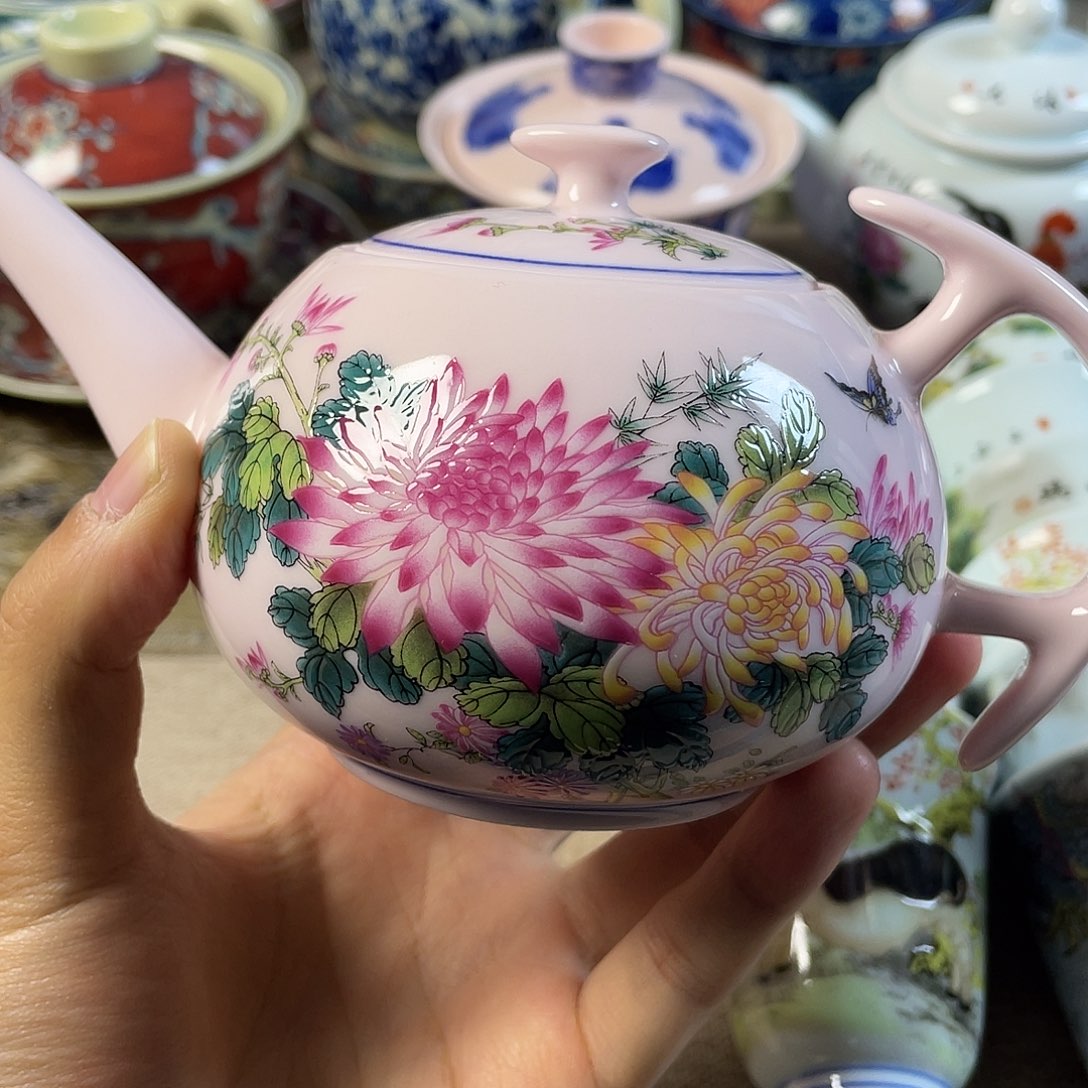 瓷片景德镇陶瓷45555555888