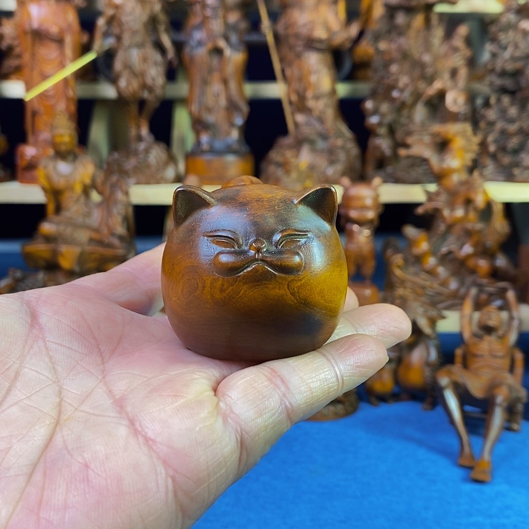 黄杨木小叶黄杨木工艺品