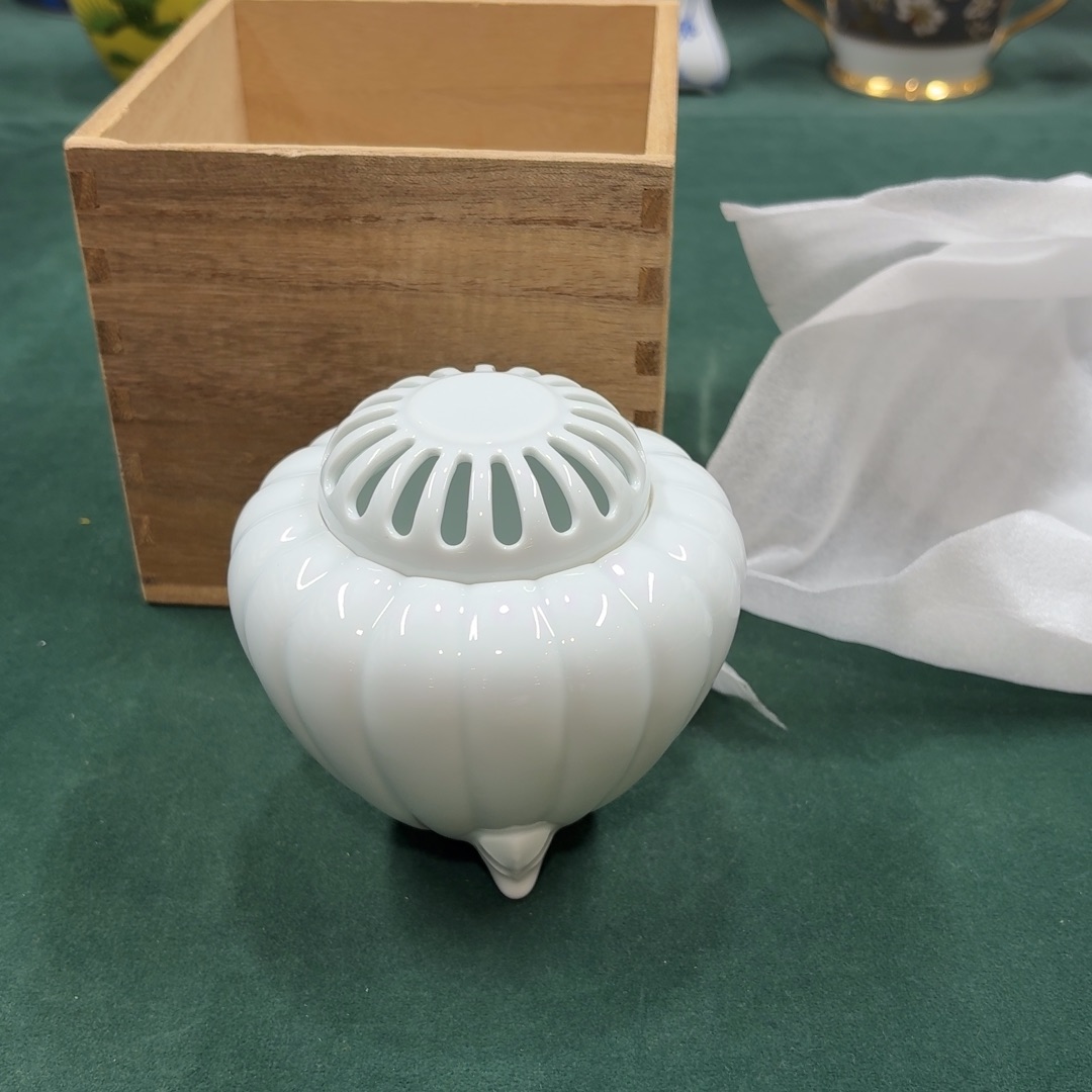 云翼堂瓷器真好看呀