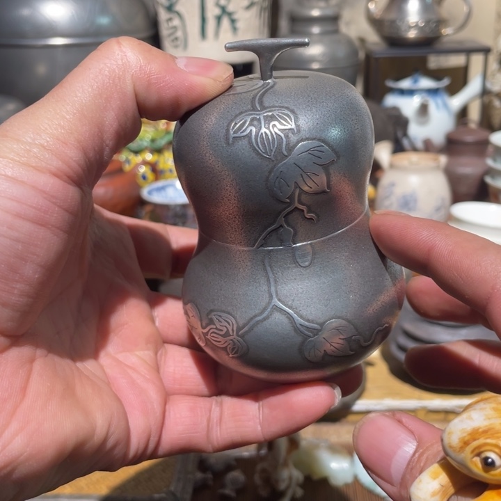 锡罐的手工好物推荐