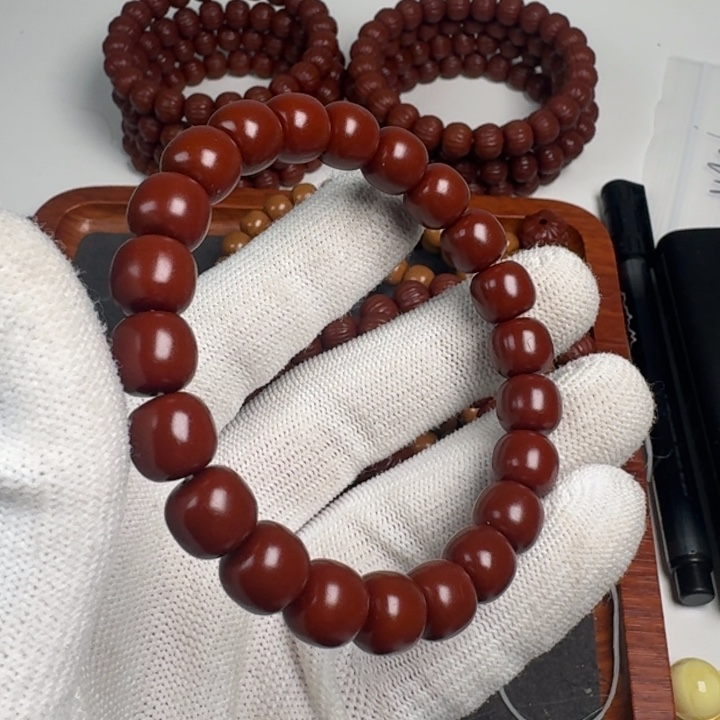 平***。吊坠猴头核桃玉华老型