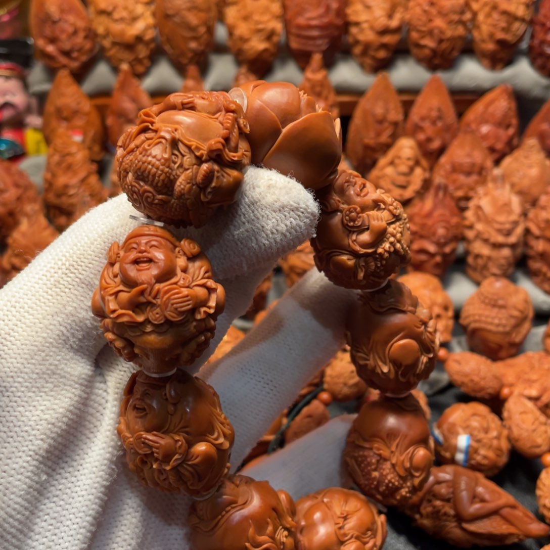 【闪购商品】手串/手链橄榄核