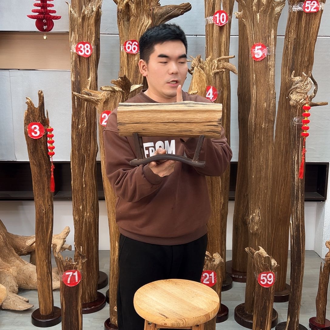 沉香摆件沉香摆件