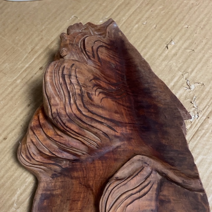 黄花梨/降香黄檀溪**子黄花梨降香黄檀3688