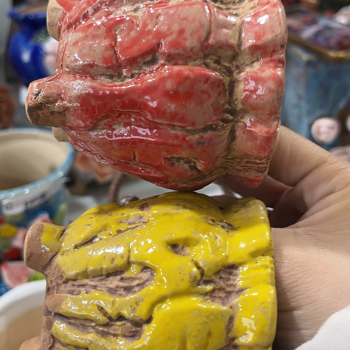 【闪购商品】红陶福利