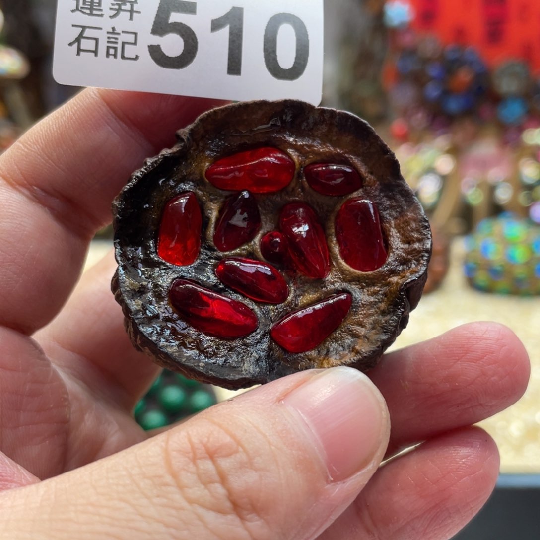 核桃木/黑胡桃（胡桃木）510