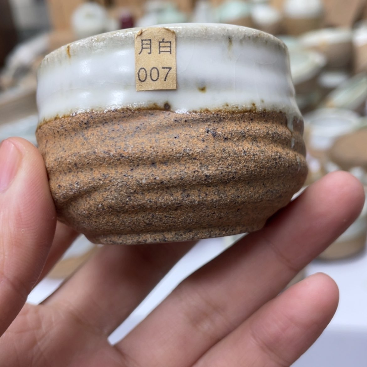 【闪购商品】壶老段烧陶瓷茶器！