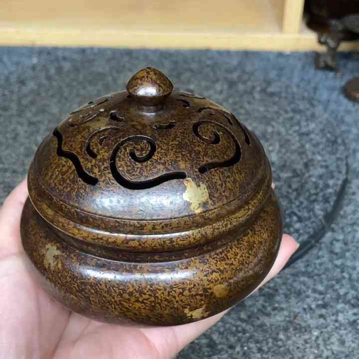 精品摆件工艺精湛10