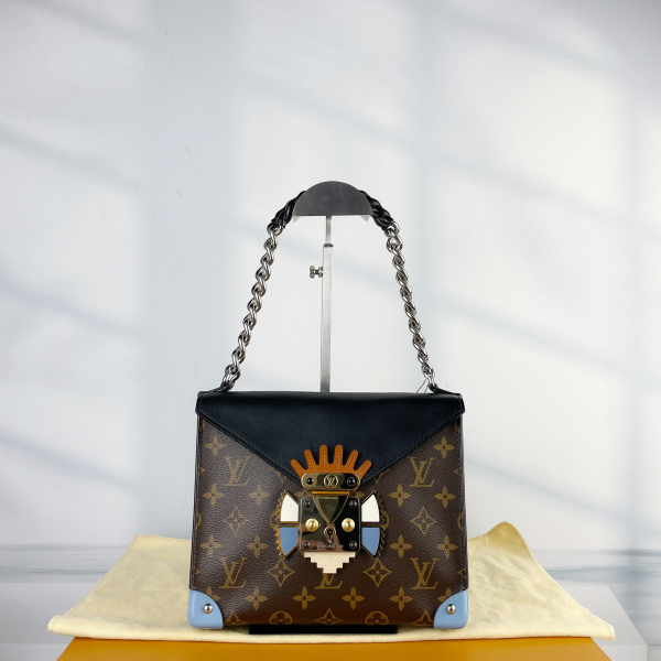 路易威登/95新/包包/250206EV0035/C9204655266