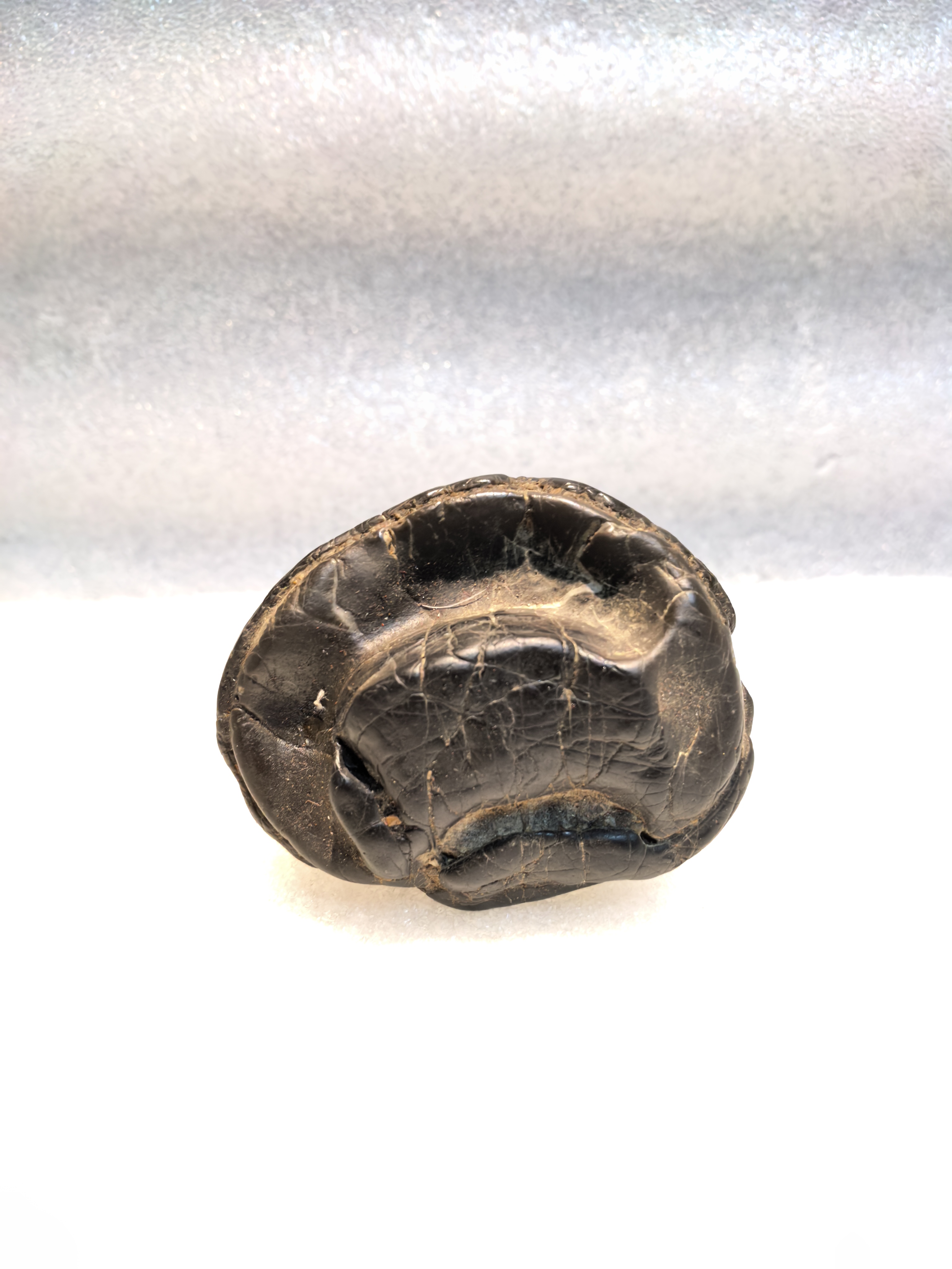 新中式美石陶瓷创意复古家居摆件奇石石头，送礼礼品，以直播间为准