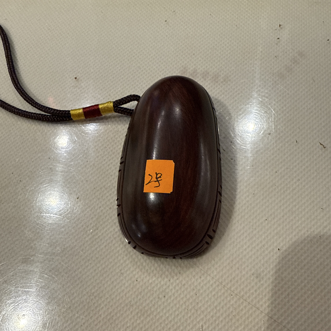 小叶紫檀老料2 80