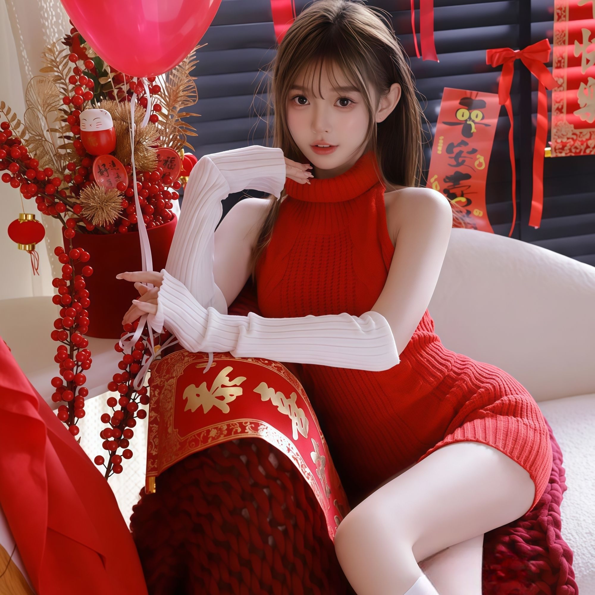 【拍1发231】2025最新美女写真合集1000部作品可投影可打印初见写真