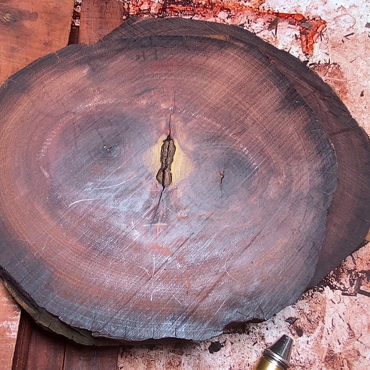 魏***来有机玻璃小叶紫檀小叶紫檀