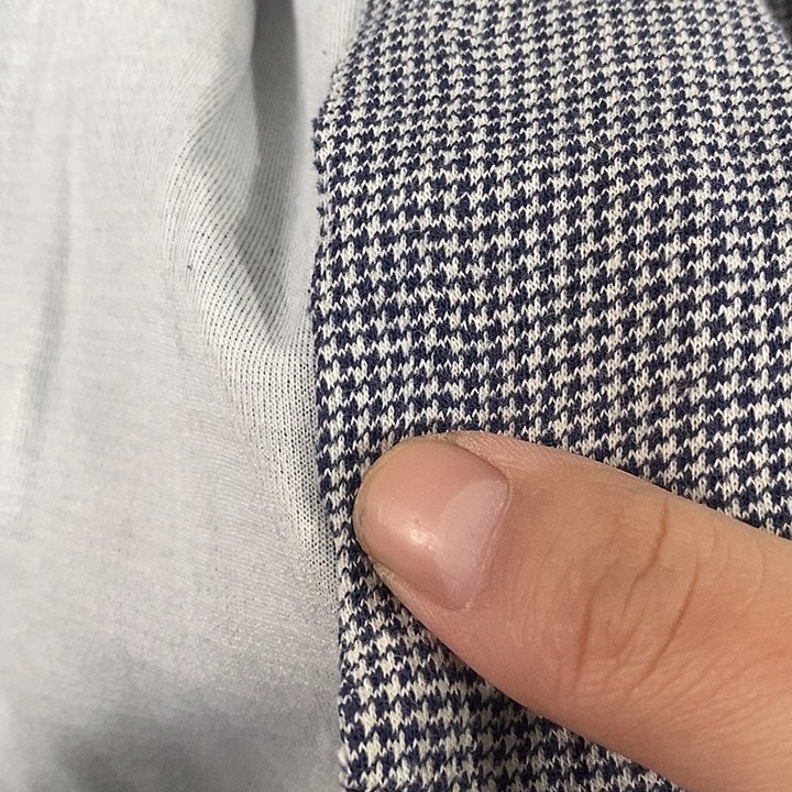 无纺布高档面料2米