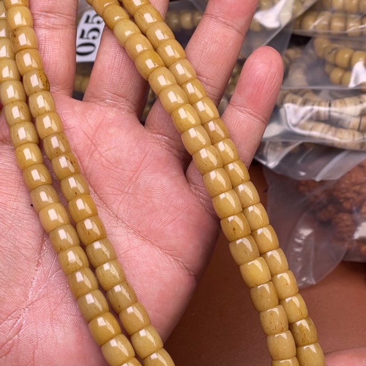 驼骨手串/手链人工养殖