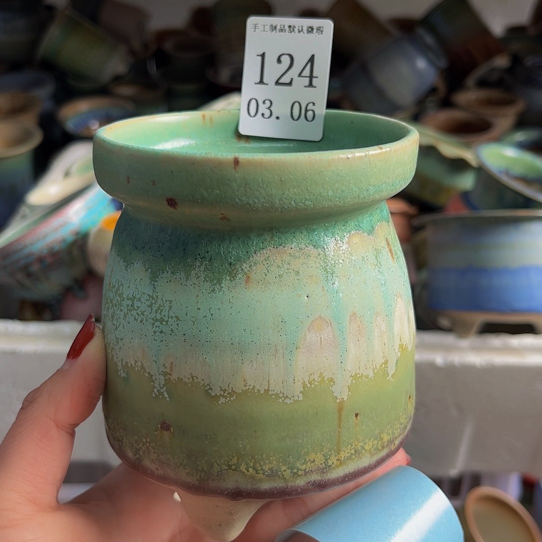 摆件景德镇陶瓷手工制作