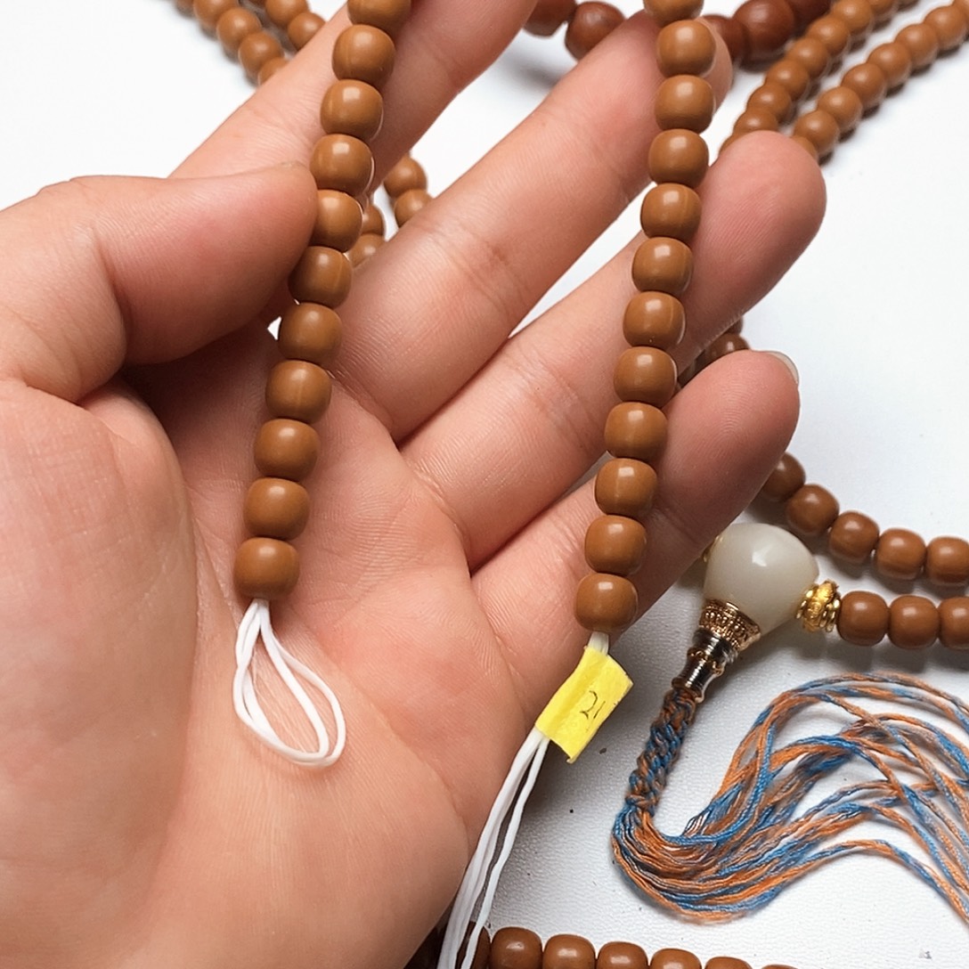 @***.桃核手串全品老型