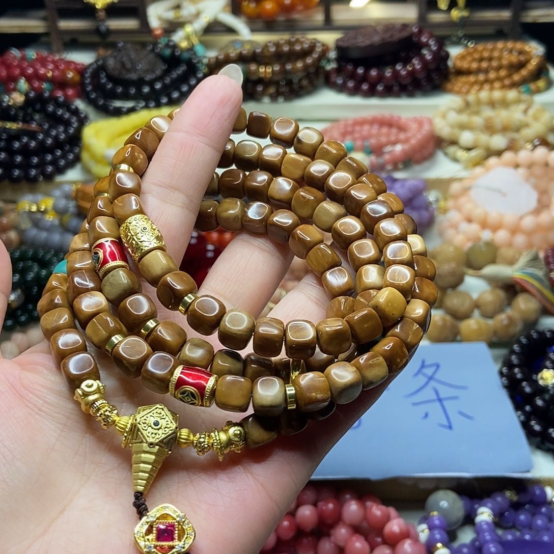 佛心果吊坠?*菩提果