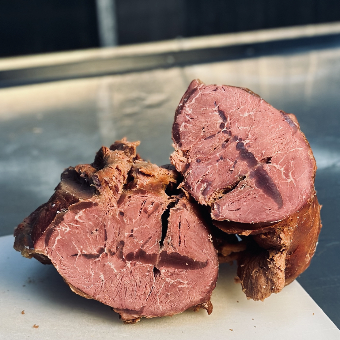 【满筋牛腱子】河南五香牛板腱全熟满筋款