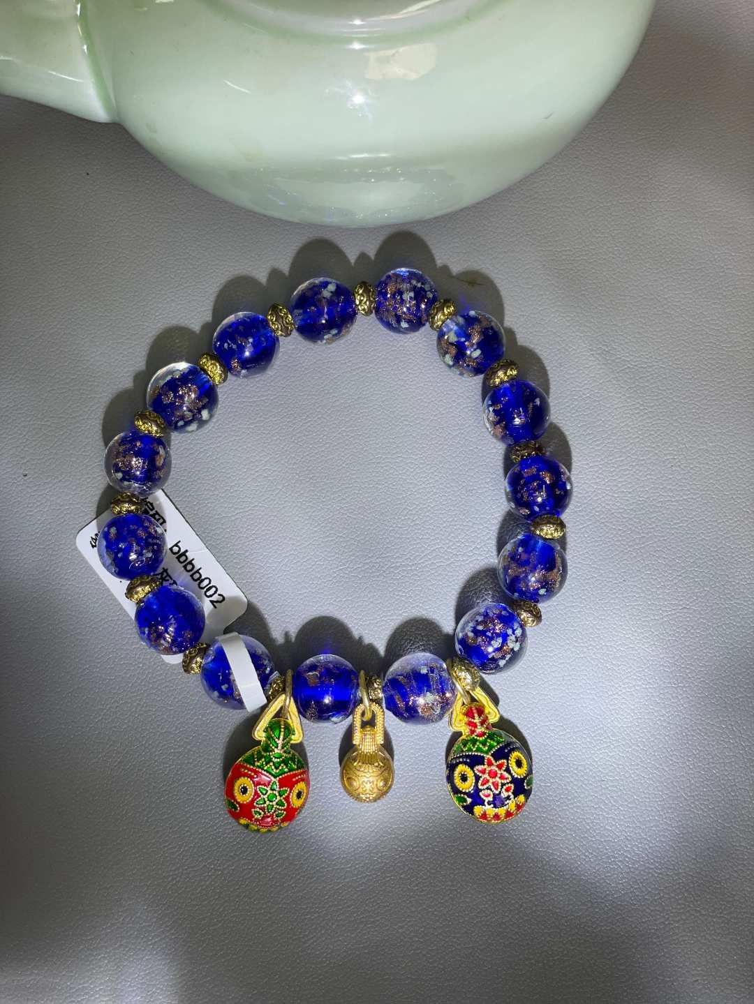 ll精品手串  高端文玩（无礼盒）