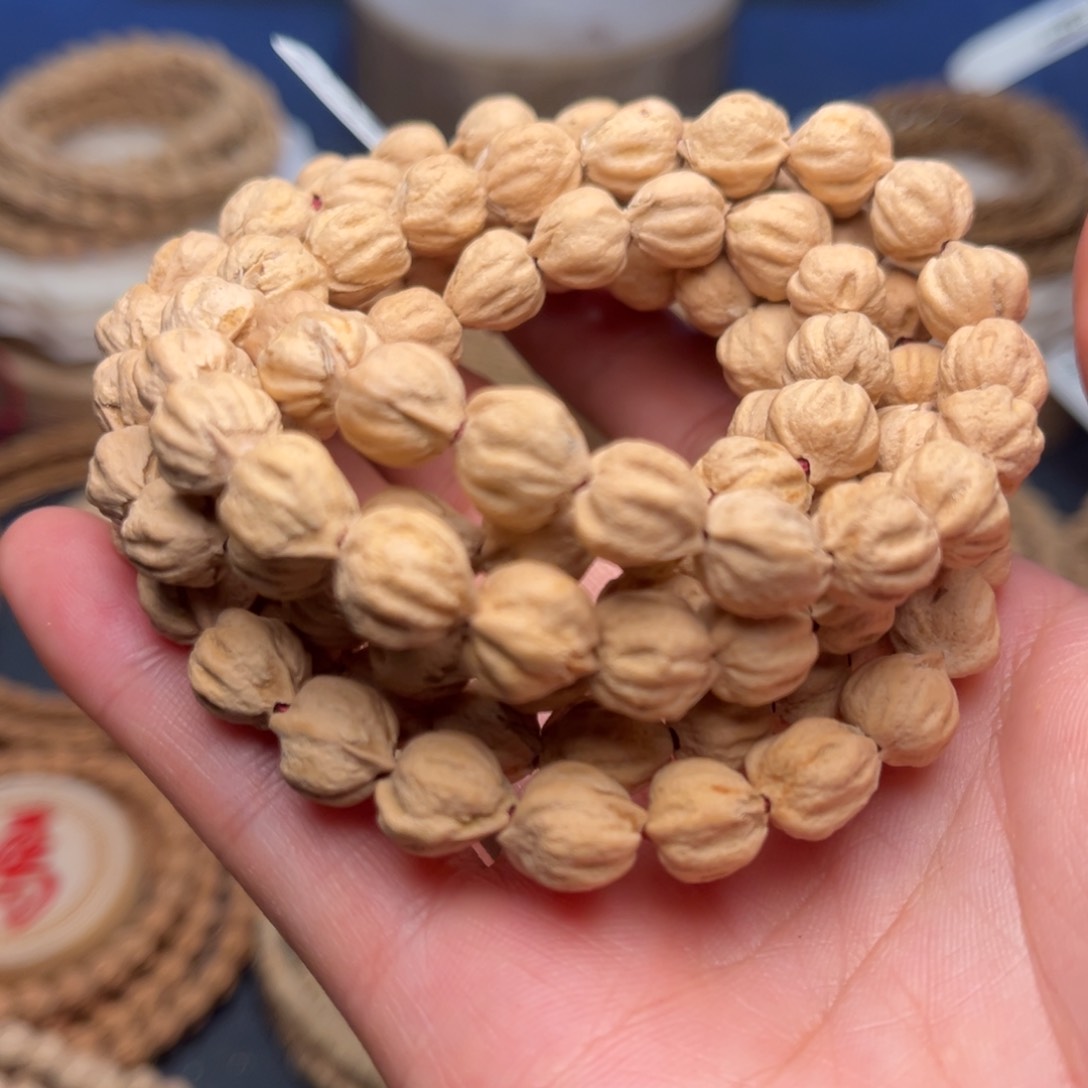 柏香籽/百香籽手串