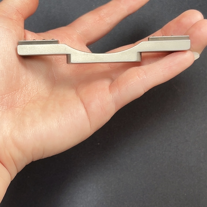 骏***马倡弘无极9021增高弓臂