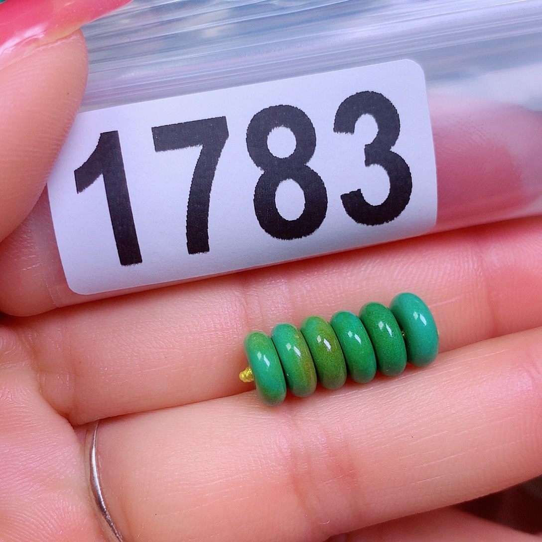 空竹粉丝专享十堰特色散珠