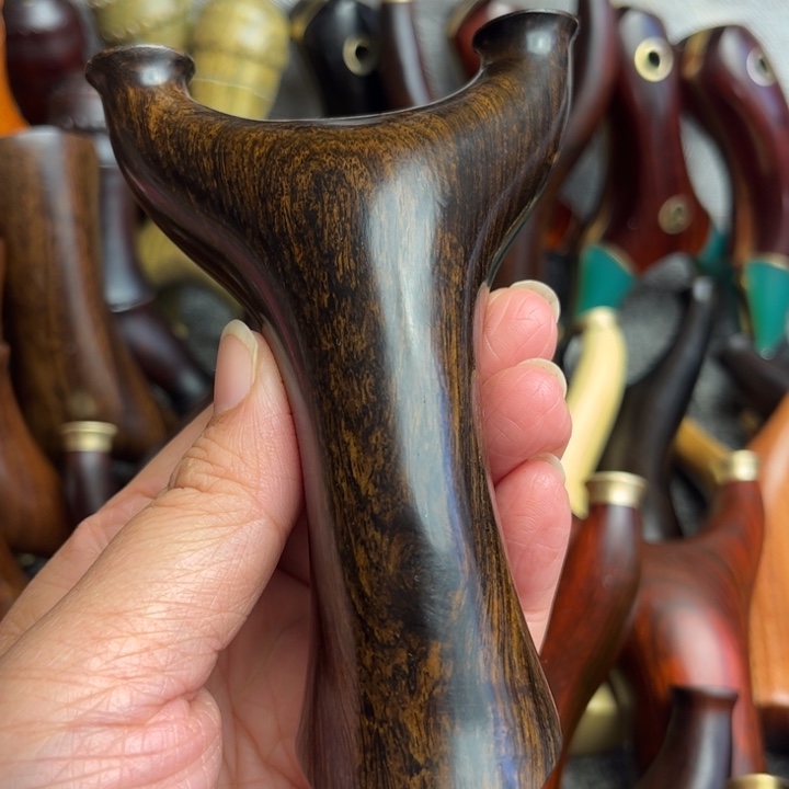 大果紫檀（缅甸花梨）彝****贵1635