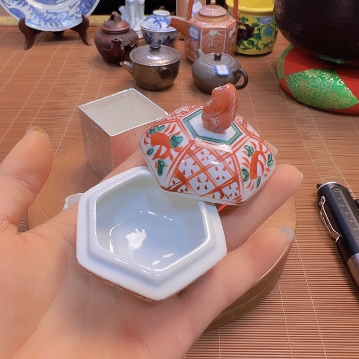 蜜胺瓷聚雅阁瓷器