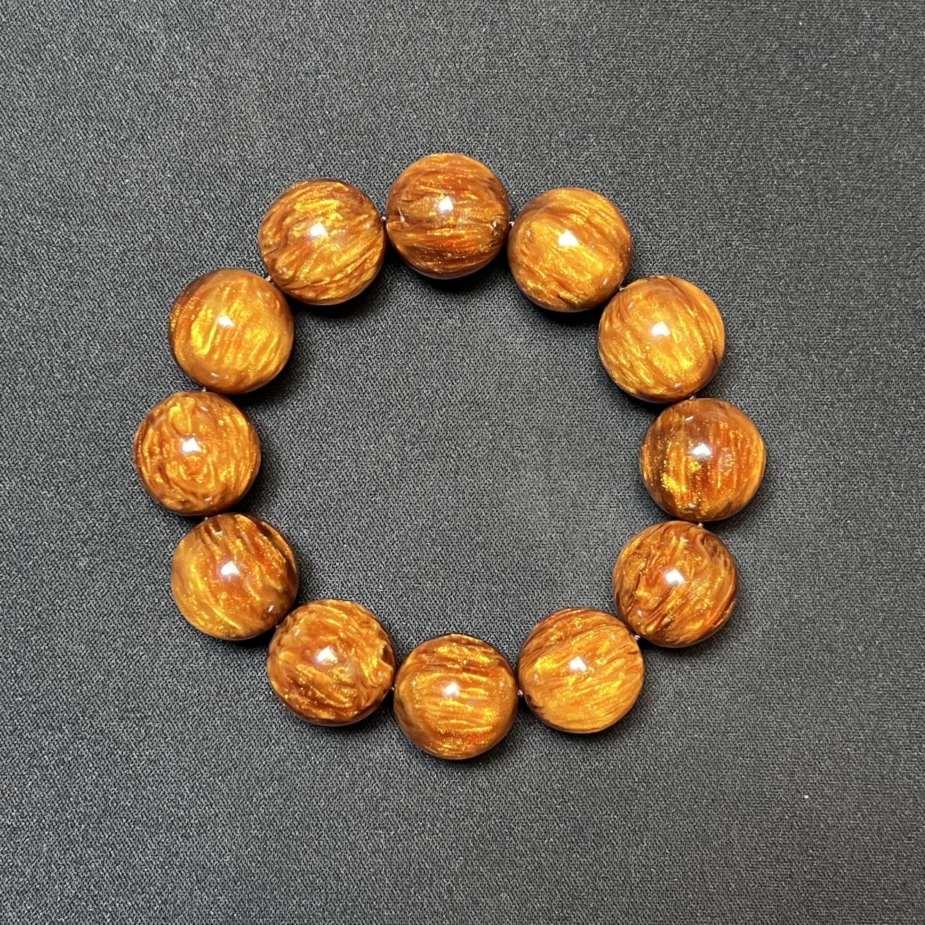 JJS003精品手串（无礼盒）