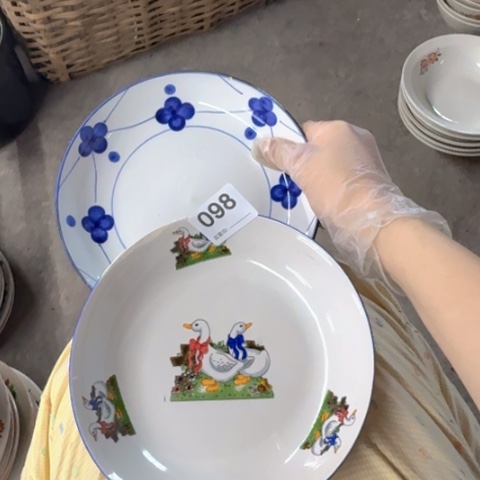 泥塑遐思品不接受退换