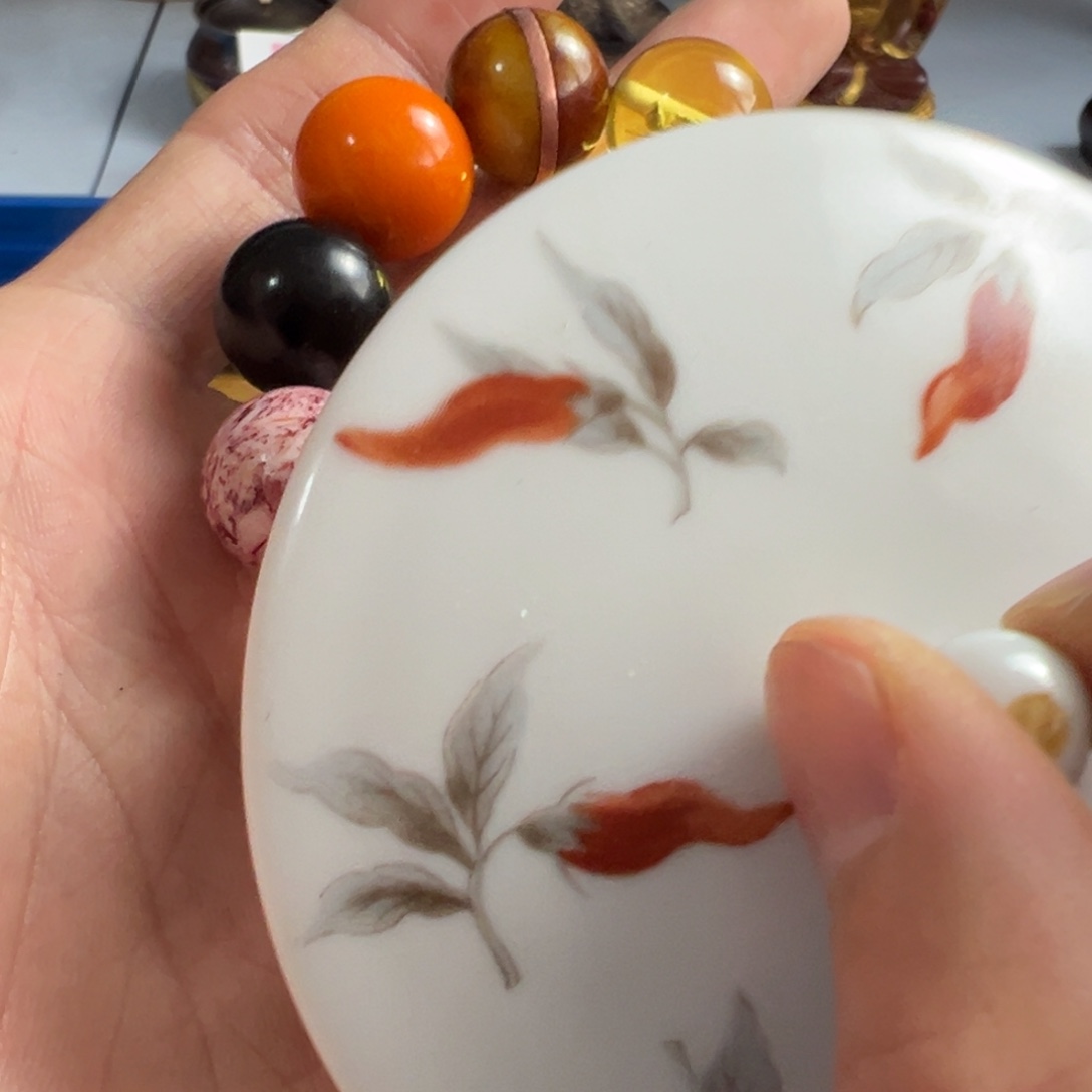 紫砂茶壶现代工艺美术瓷器