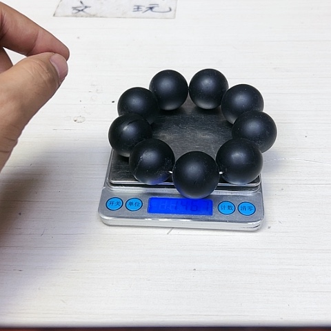 【闪购商品】非洲紫檀（红花梨）15
