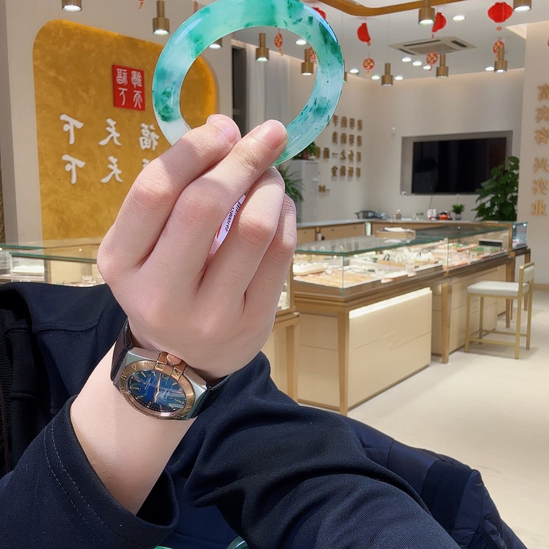 石英质玉未镶嵌石英质玉