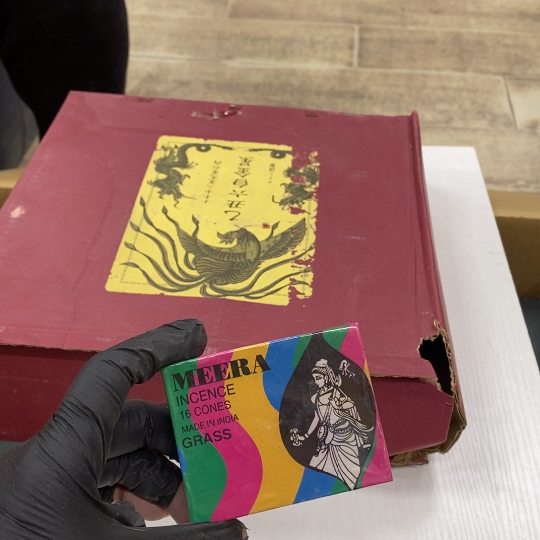 雨***仪瓷片陶瓷艺术大师作品