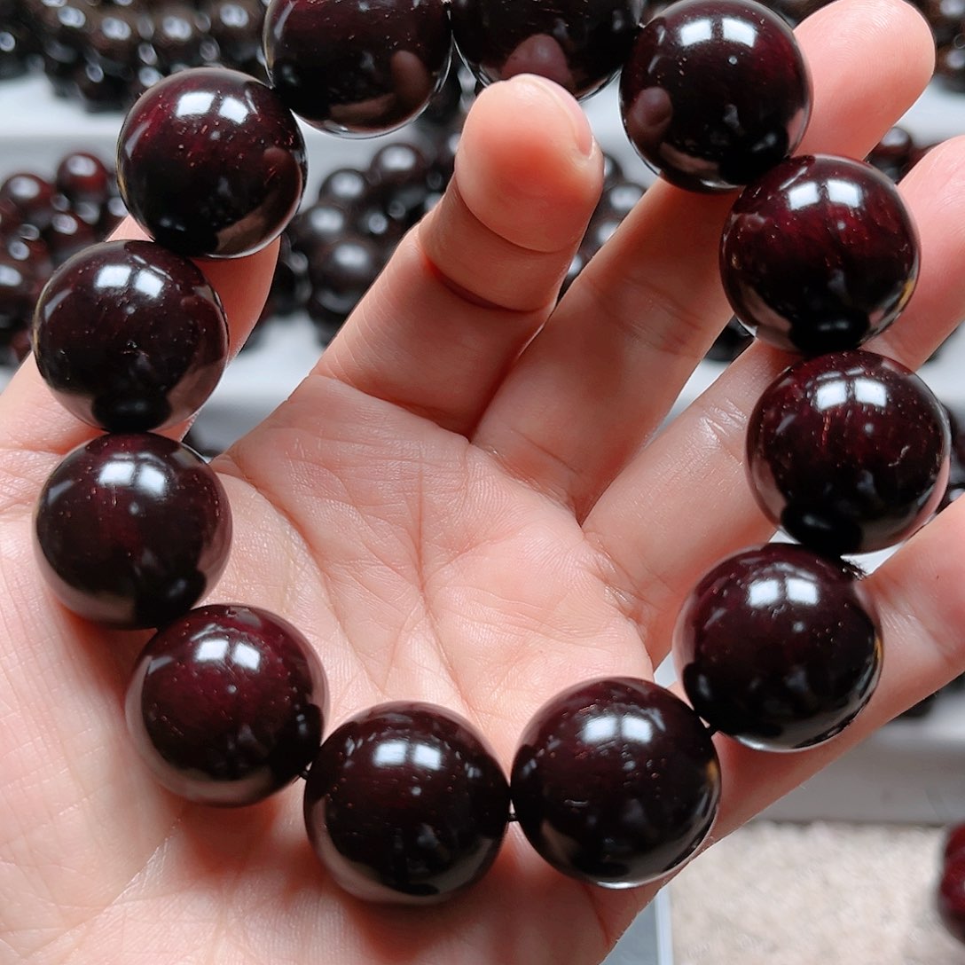 檀香紫檀（小叶紫檀）唯*2.0带