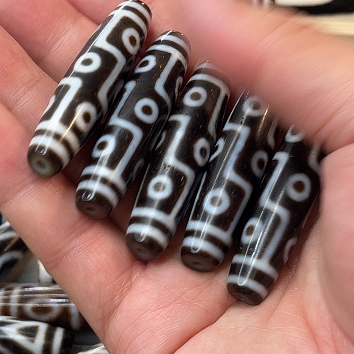 玛瑙/玉髓颈饰未镶嵌多发一