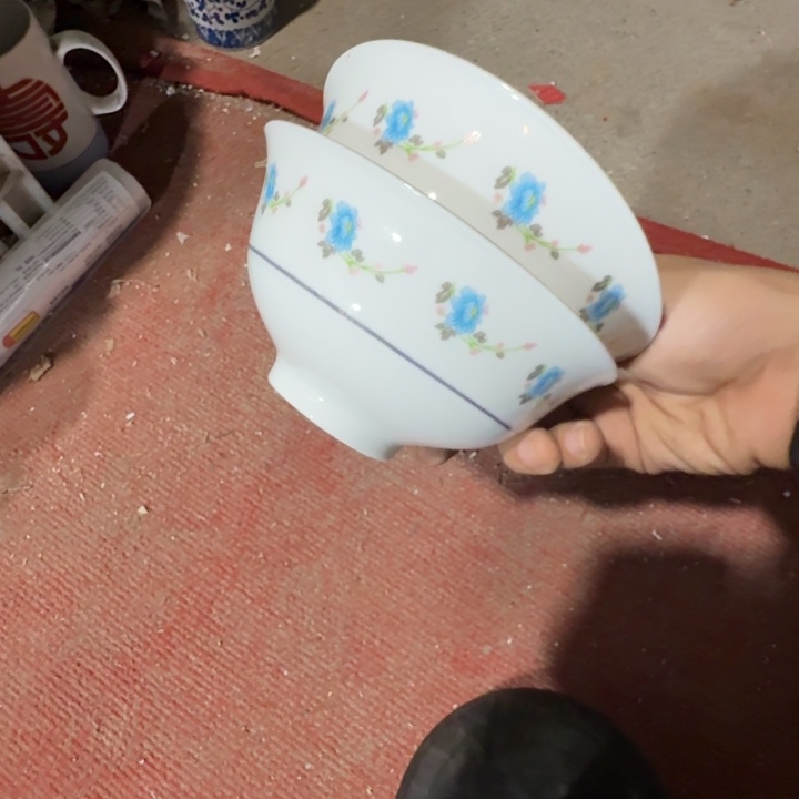 景德镇的陶瓷瓷器