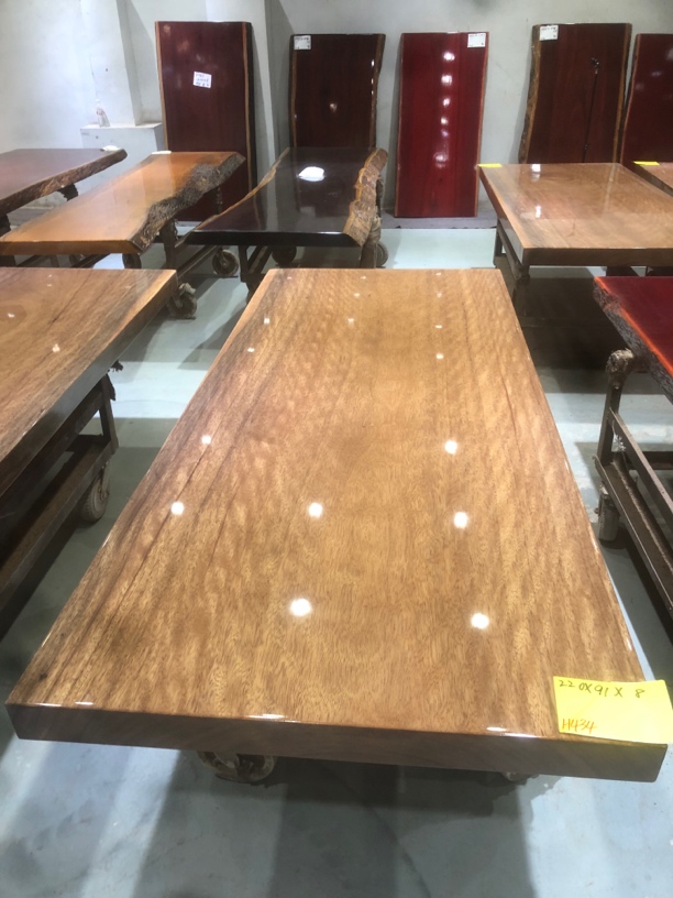 实木大板茶桌办公桌主款链接直播间下单链接